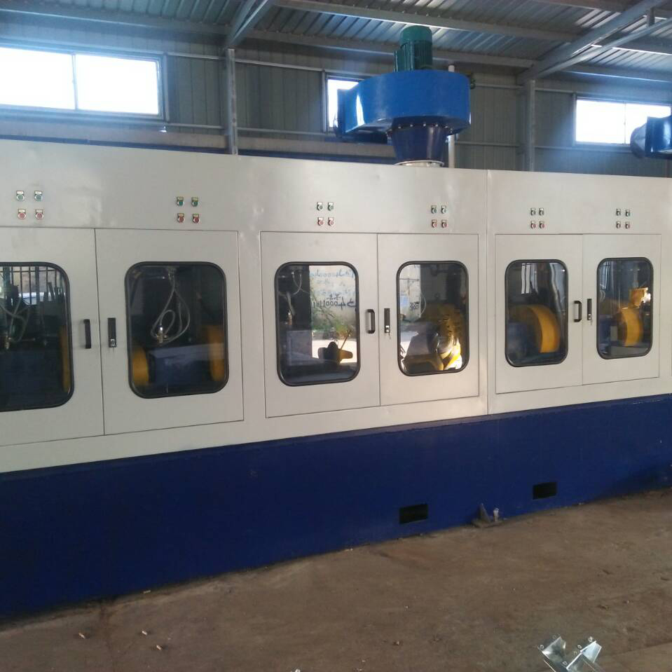 外園拋光機(jī)