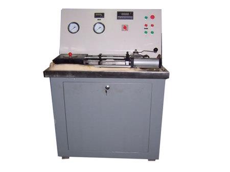 PT燃油泵、PT嘴試驗臺