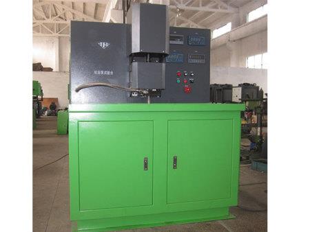 機(jī)油泵試驗(yàn)臺