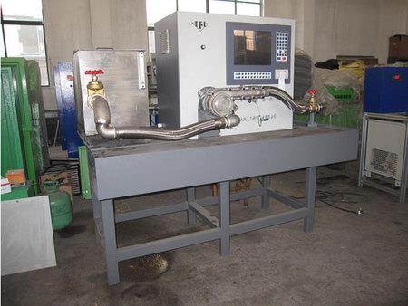 水泵試驗(yàn)臺(tái)